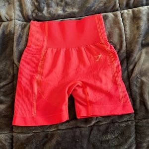 Gymshark Vital Shorts